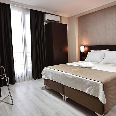 Mays Royal Hotel Стамбул Экстерьер фото
