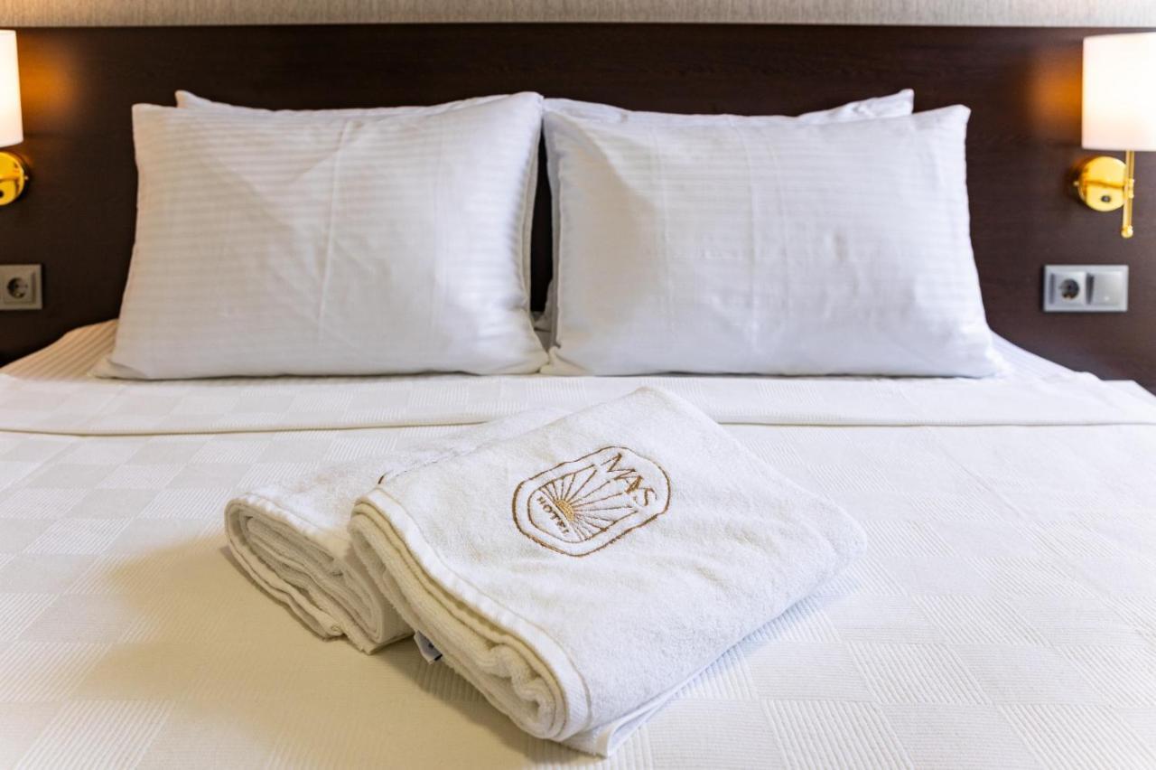 Mays Royal Hotel Стамбул Экстерьер фото