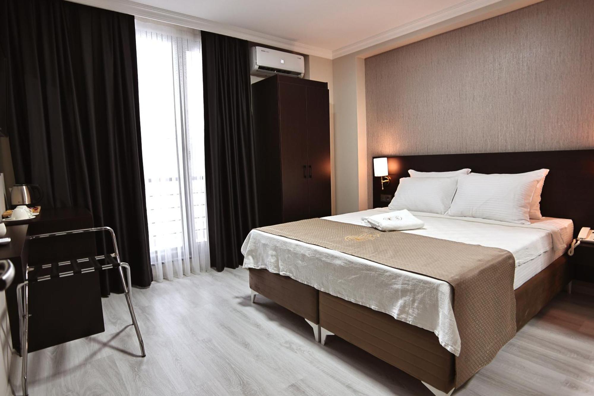 Mays Royal Hotel Стамбул Экстерьер фото